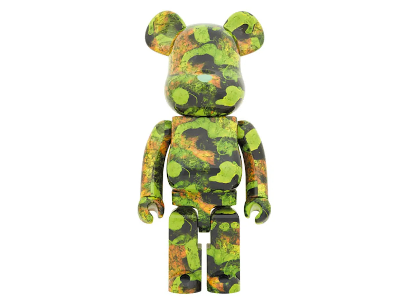 Bearbrick Pushead #6 1000%