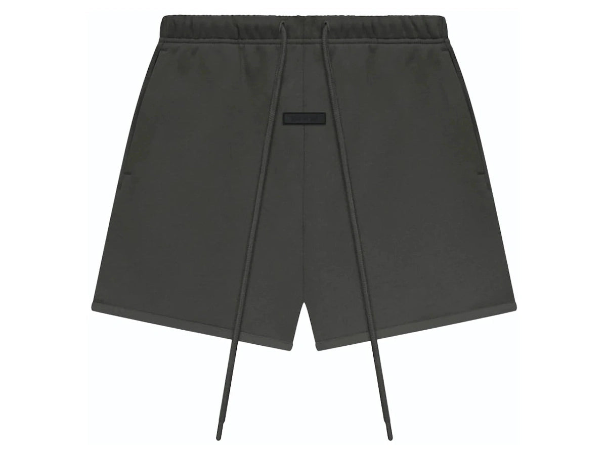 Fear of God Essentials Sweatshort Ink