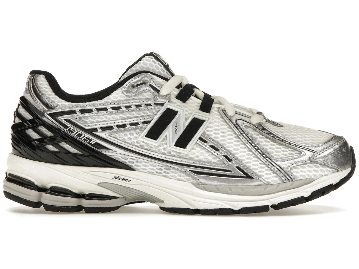 New Balance 1906R Silver Black