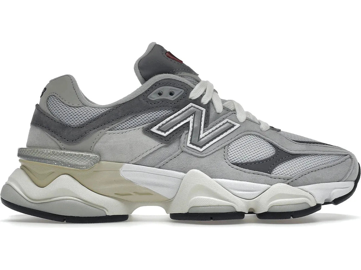 New Balance 9060 Rain Cloud Grey