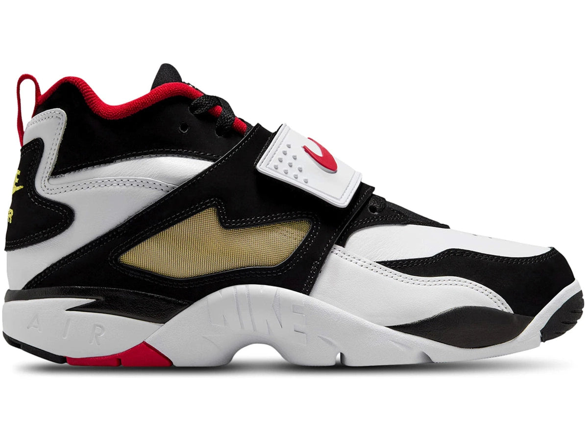 Nike Air Diamond Turf 49ers (2025)