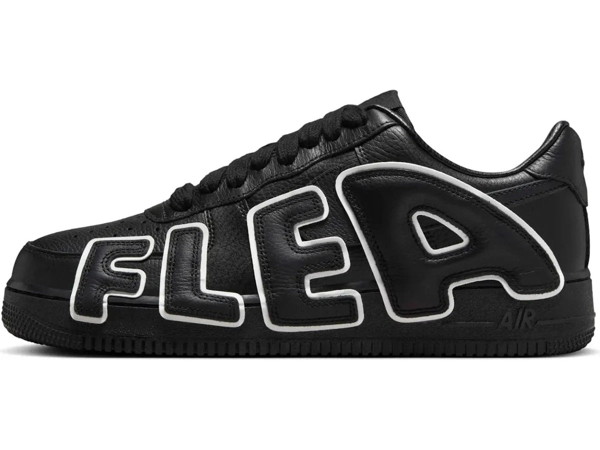 Nike Air Force 1 Low Cactus Plant Flea Market Black (2024)