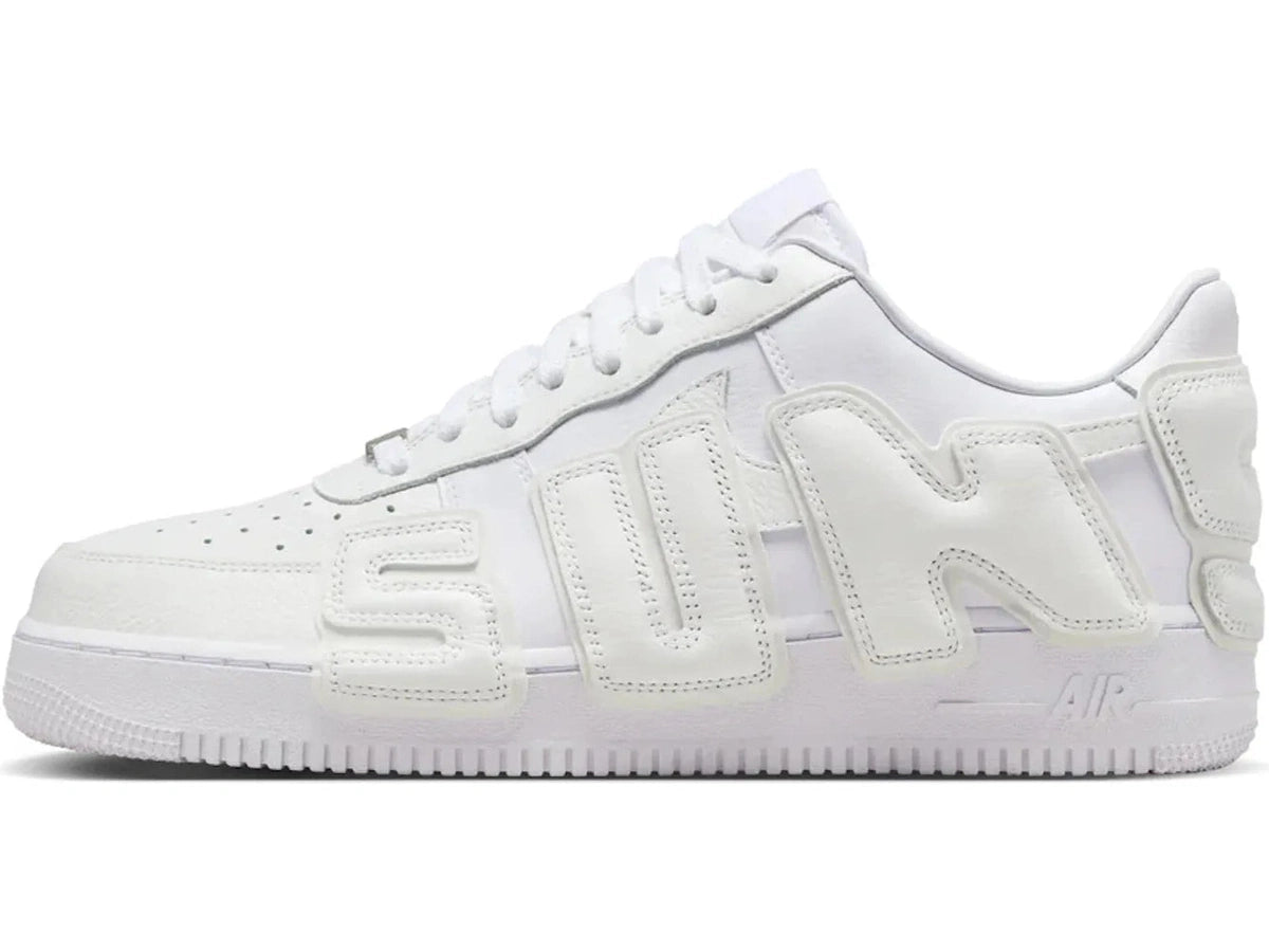 Nike Air Force 1 Low Cactus Plant Flea Market White (2024)
