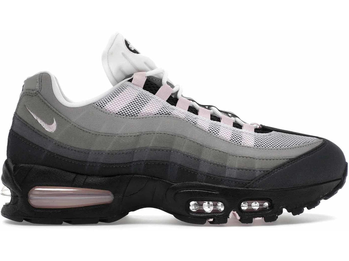 Nike Air Max 95 OG Big Bubble Pink Foam (Women's)