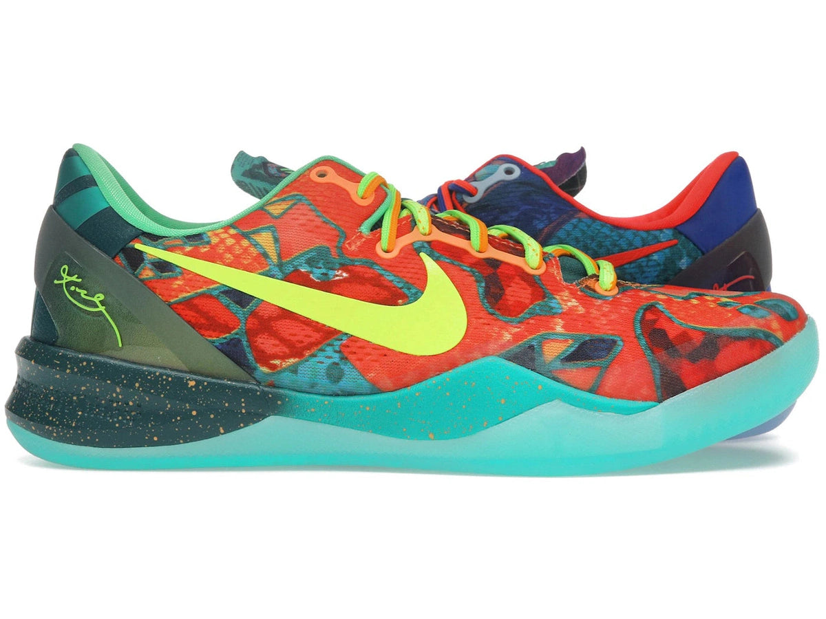 Nike Kobe 8 Protro What The (2025)