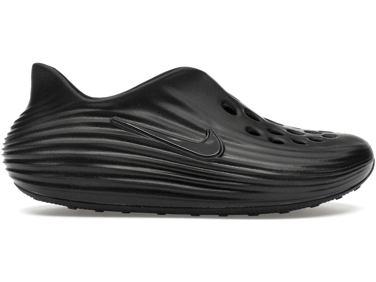 Nike ReactX Rejuven8 Triple Black