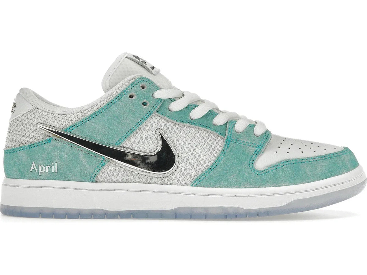 Nike SB Dunk Low April Skateboards