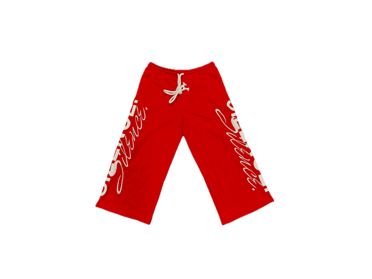 Onyx Apparell Red Bottoms