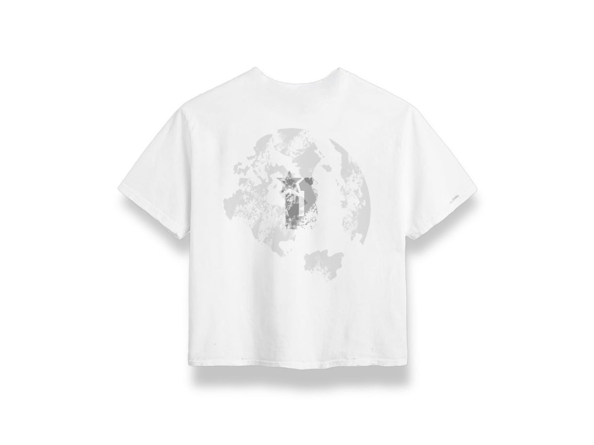 Dos Global Tee