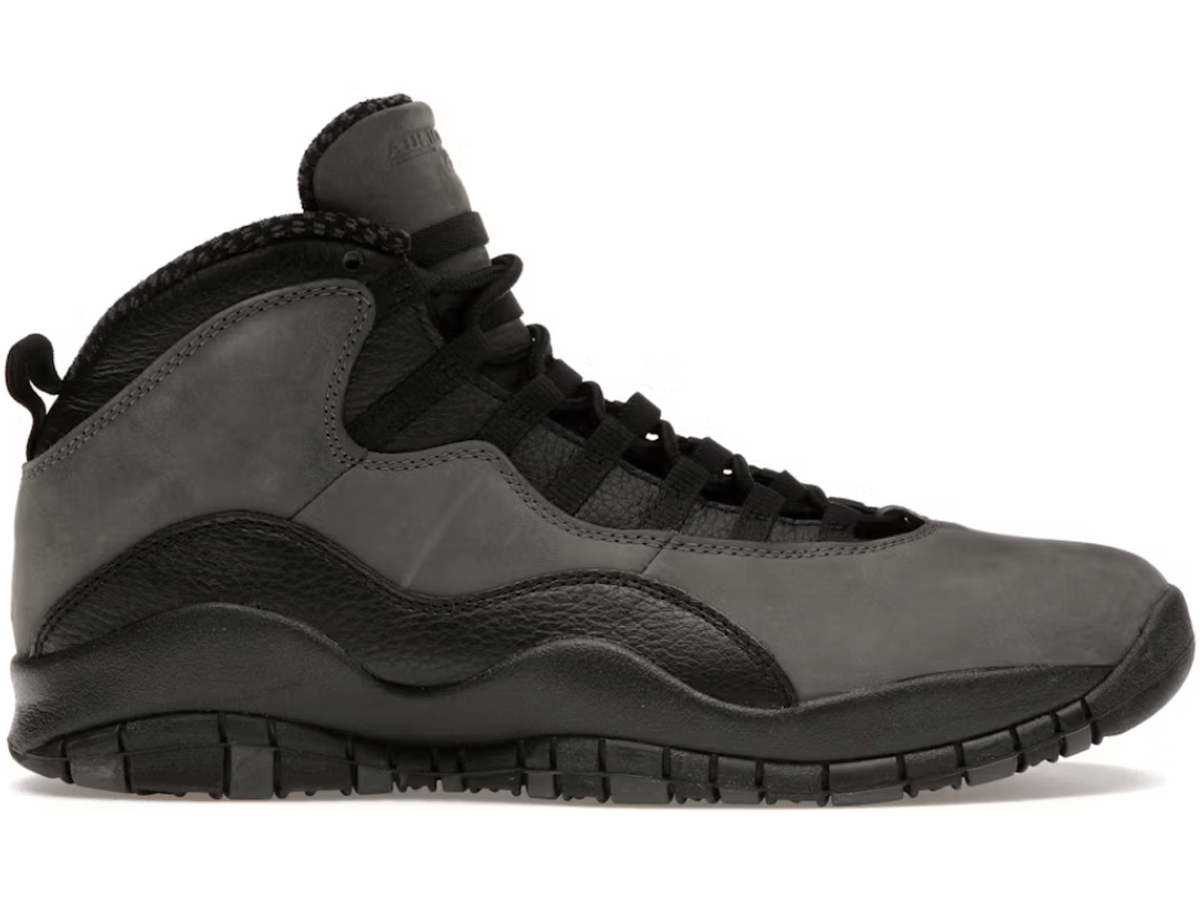 Jordan 10 Retro Shadow (2025)