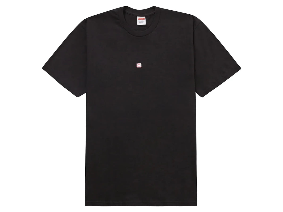 Sup New York Tamagotchi Tee Black