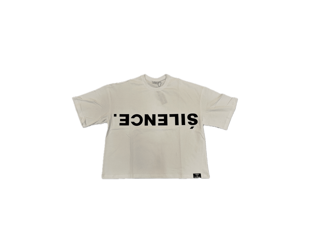 Onyx Apparell White 2.0 Tees