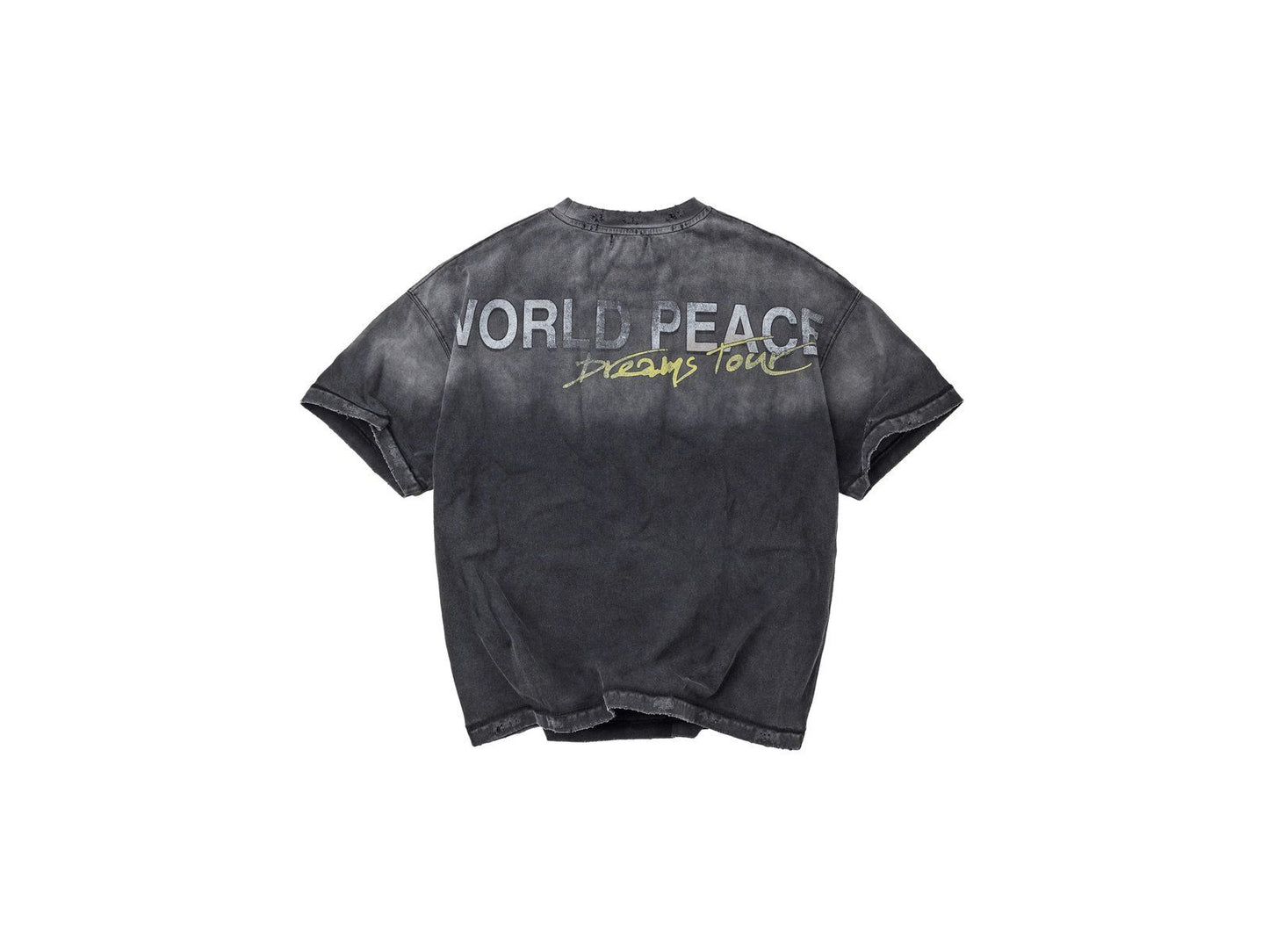 Vale Forever Dreamcrasher Tee Black