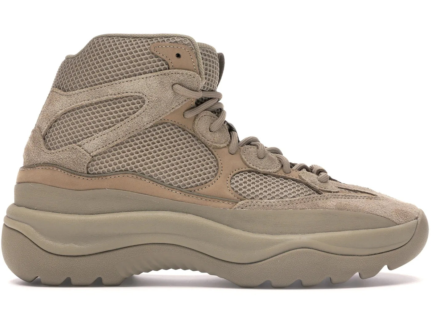 adidas Yeezy Desert Boot Rock