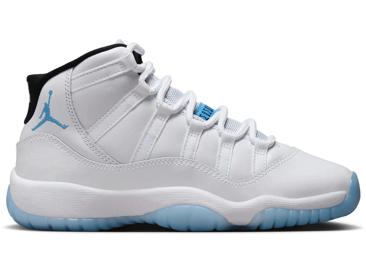 Jordan 11 Retro Legend Blue (2024) (GS)