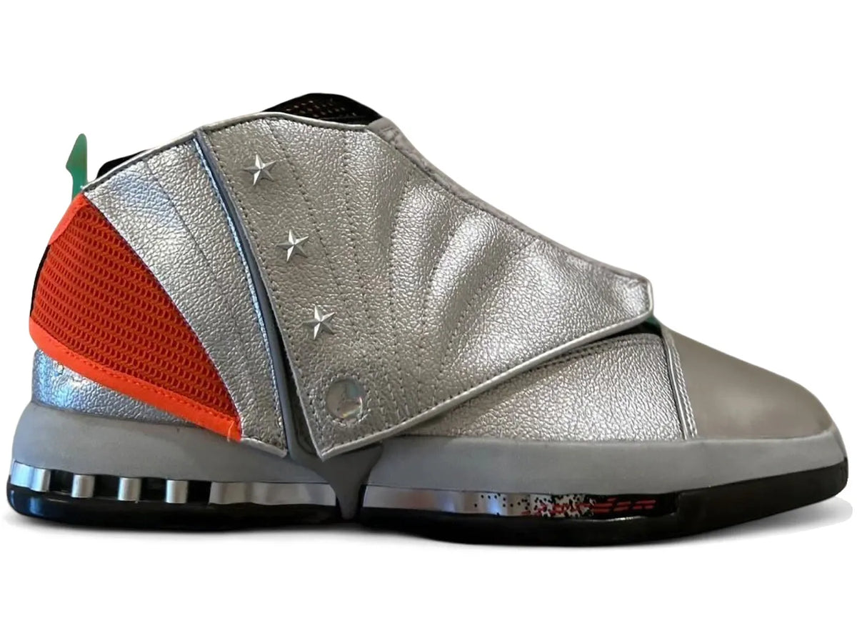 Jordan 16 Retro Free The Youth