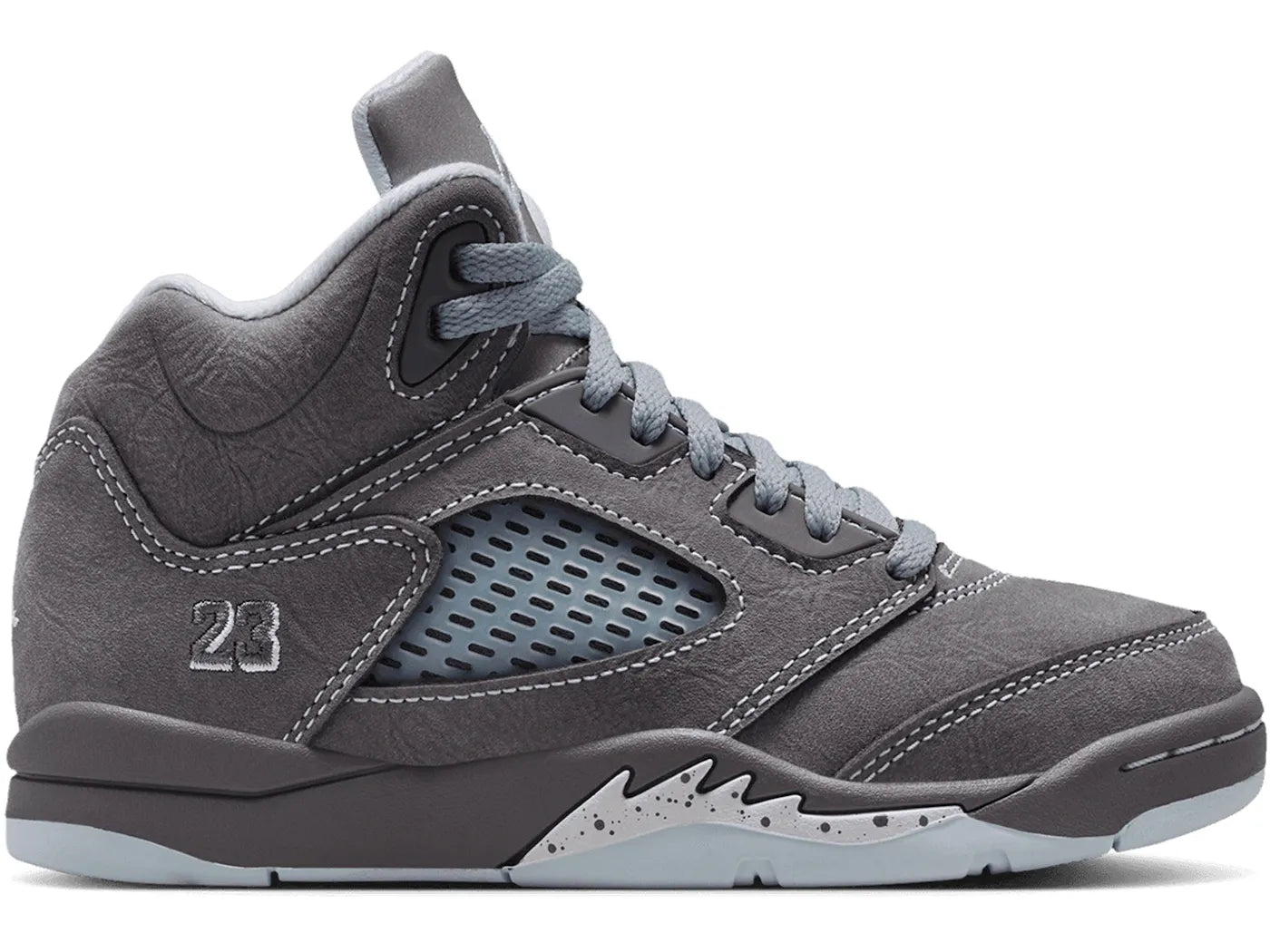 Jordan 5 Retro Wolf Grey (2026) (PS)