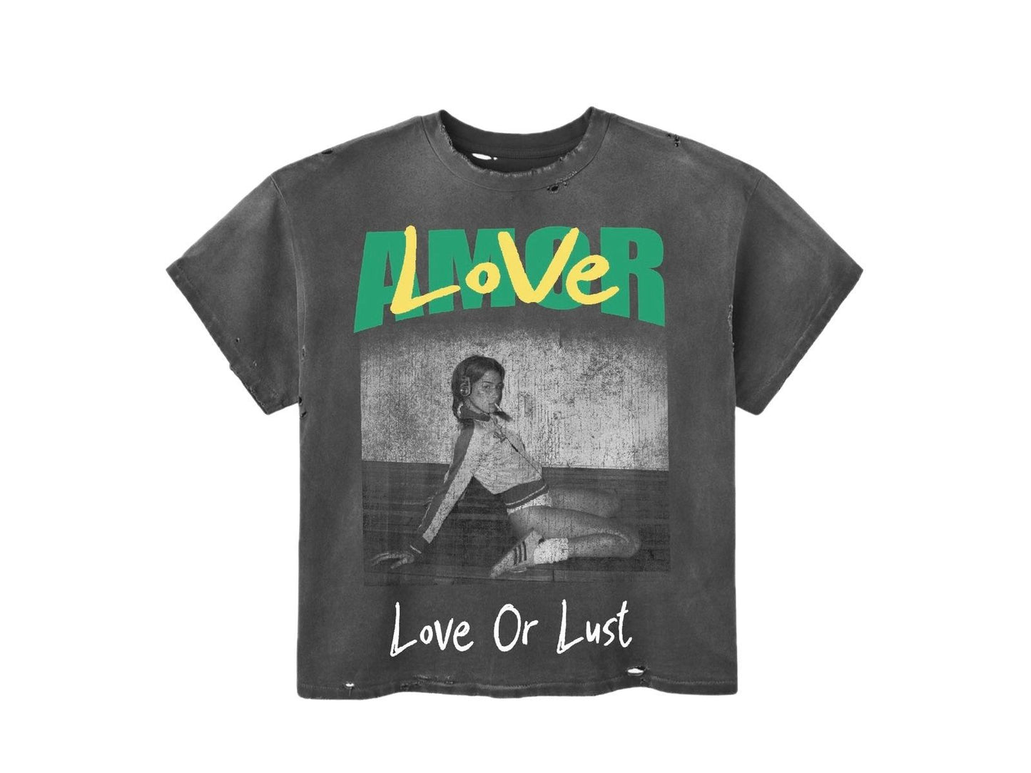 Stile Amor Lust Tee