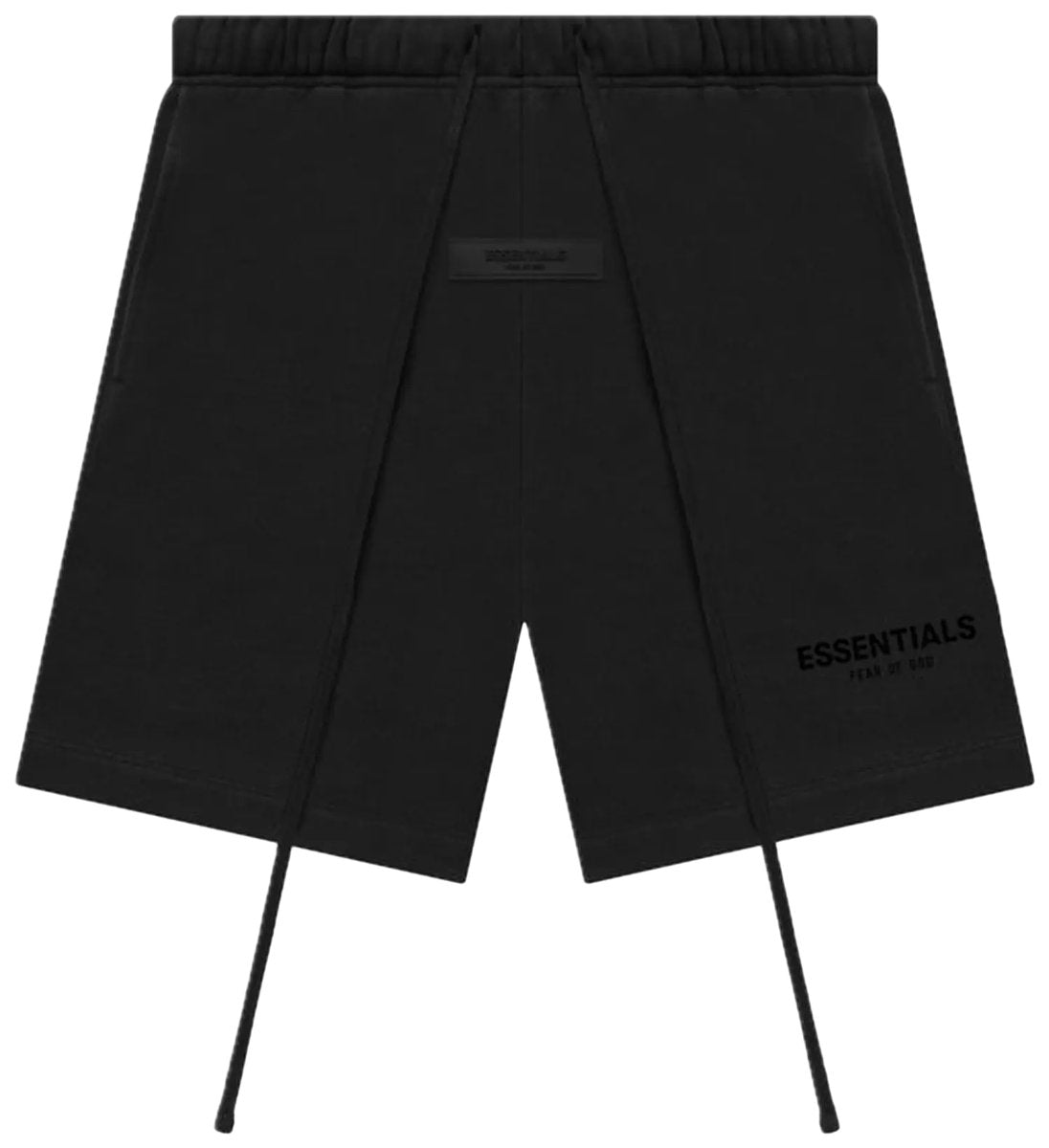 Fear of God Essentials Fleece Short Stretch Limo