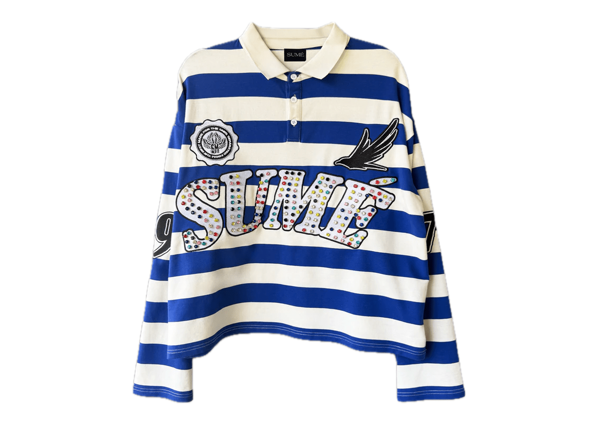 Sume Royal Rugby Polo