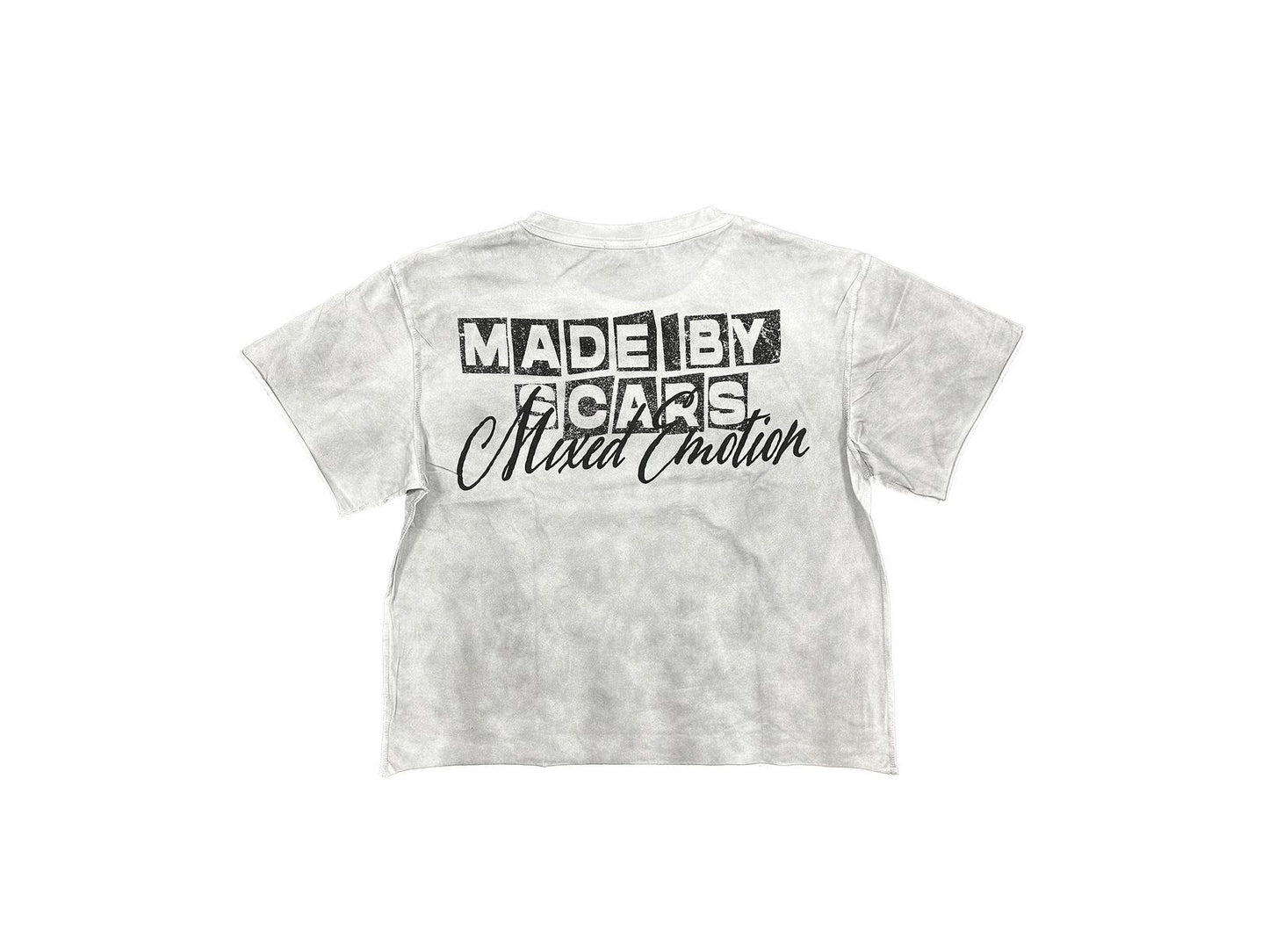 Mixed Emotions Oversized XIX Tee