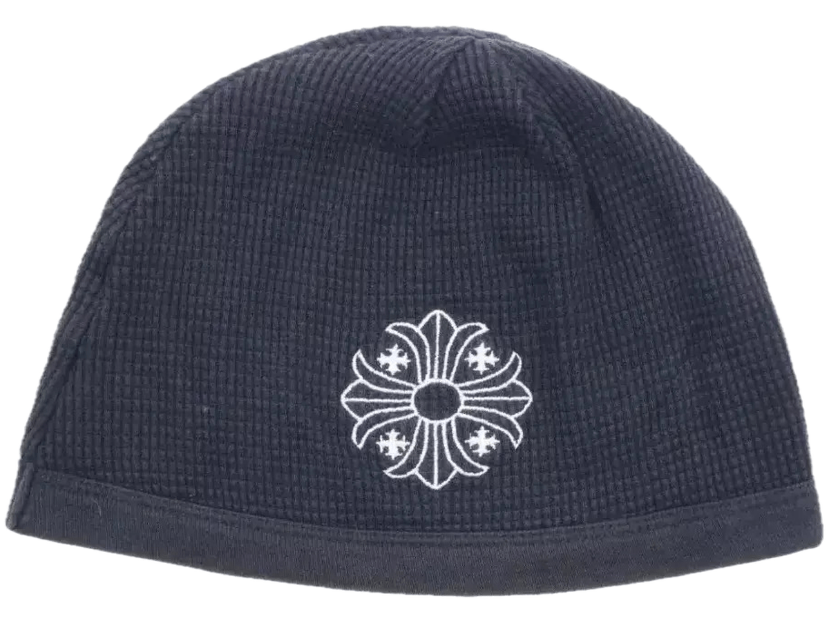Chrome Hearts Thermal Beanie – Courtside