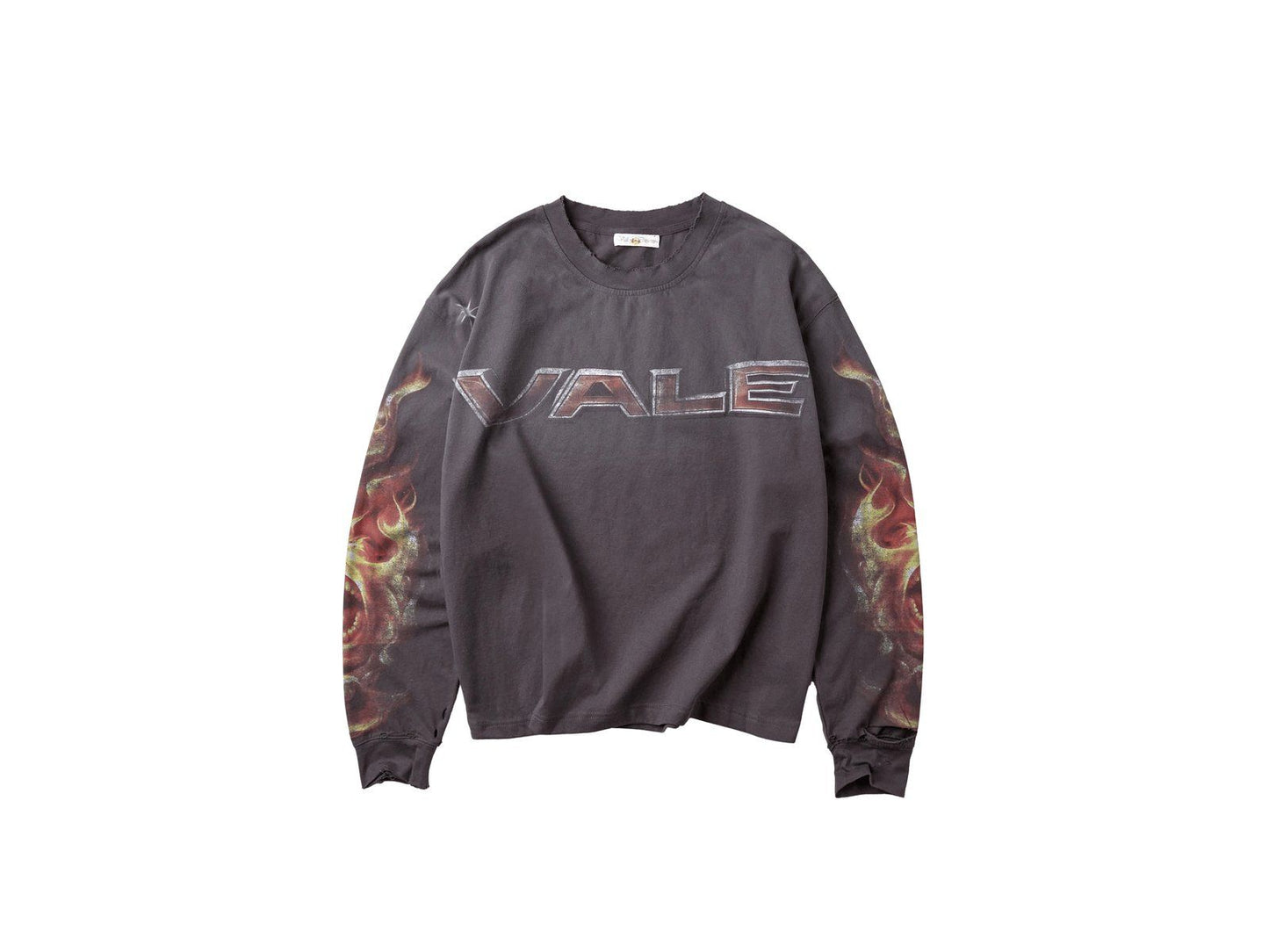 Vale Forever Budokai LS Black