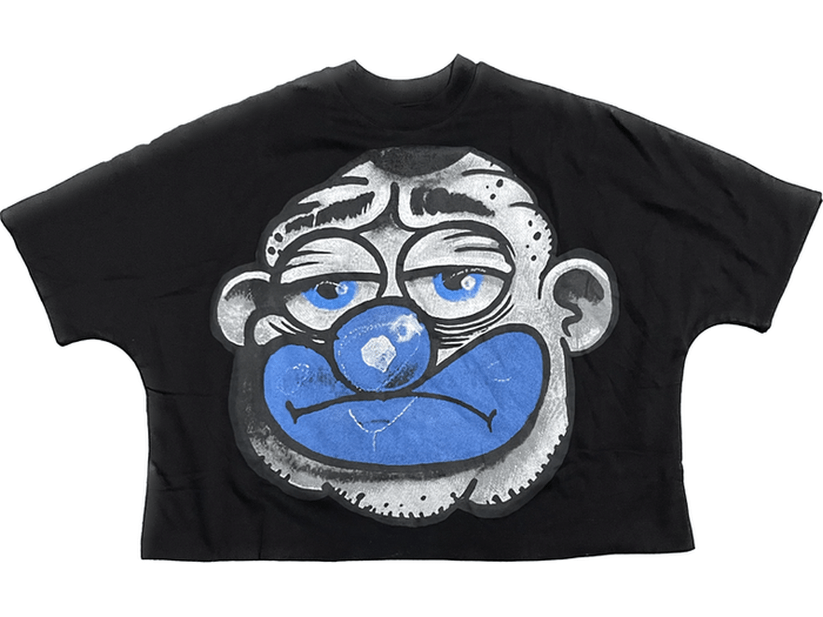 Billionaire Studios Bloo Clown Tee