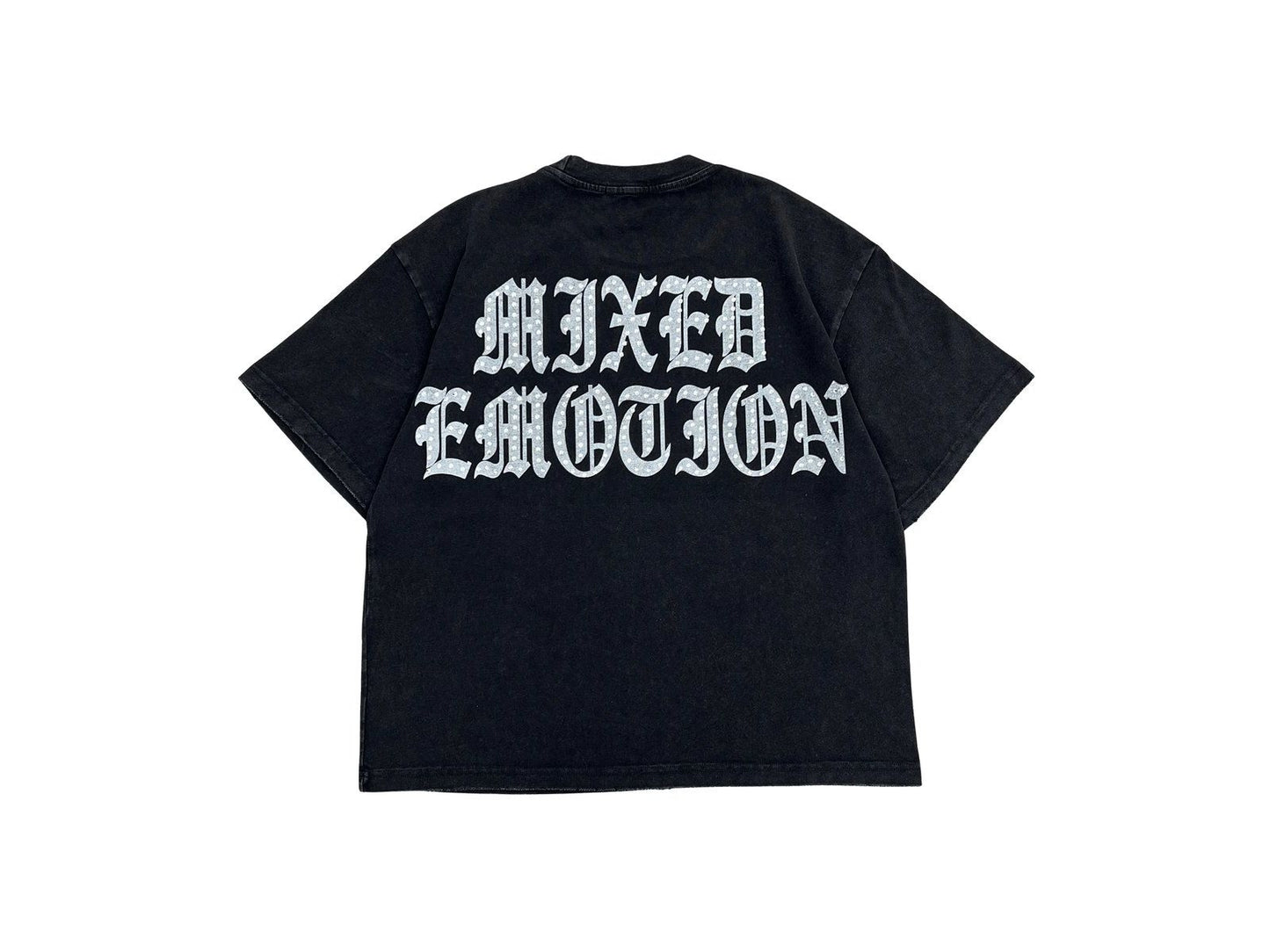 Mixed Emotions Divine Emotion Tee