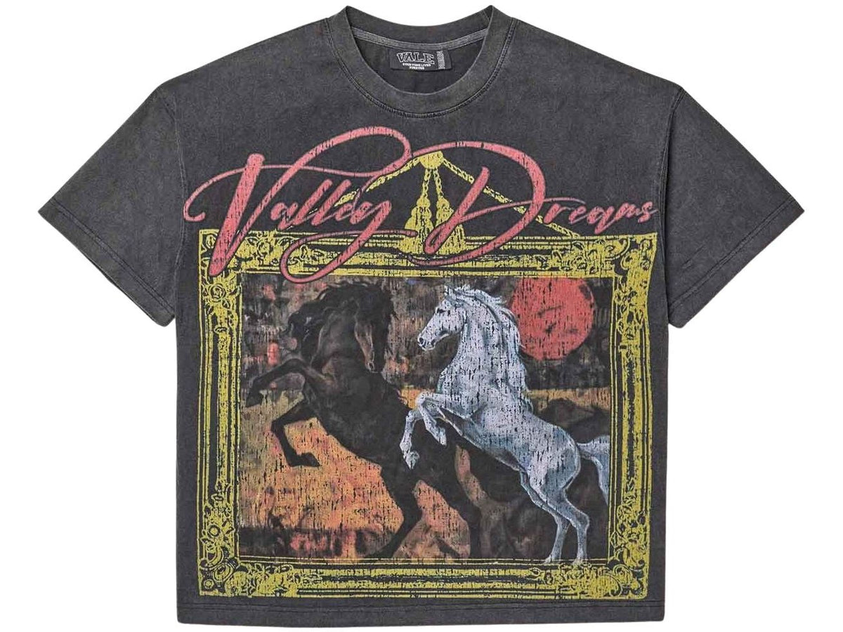 Vale Forever Portrait Tee