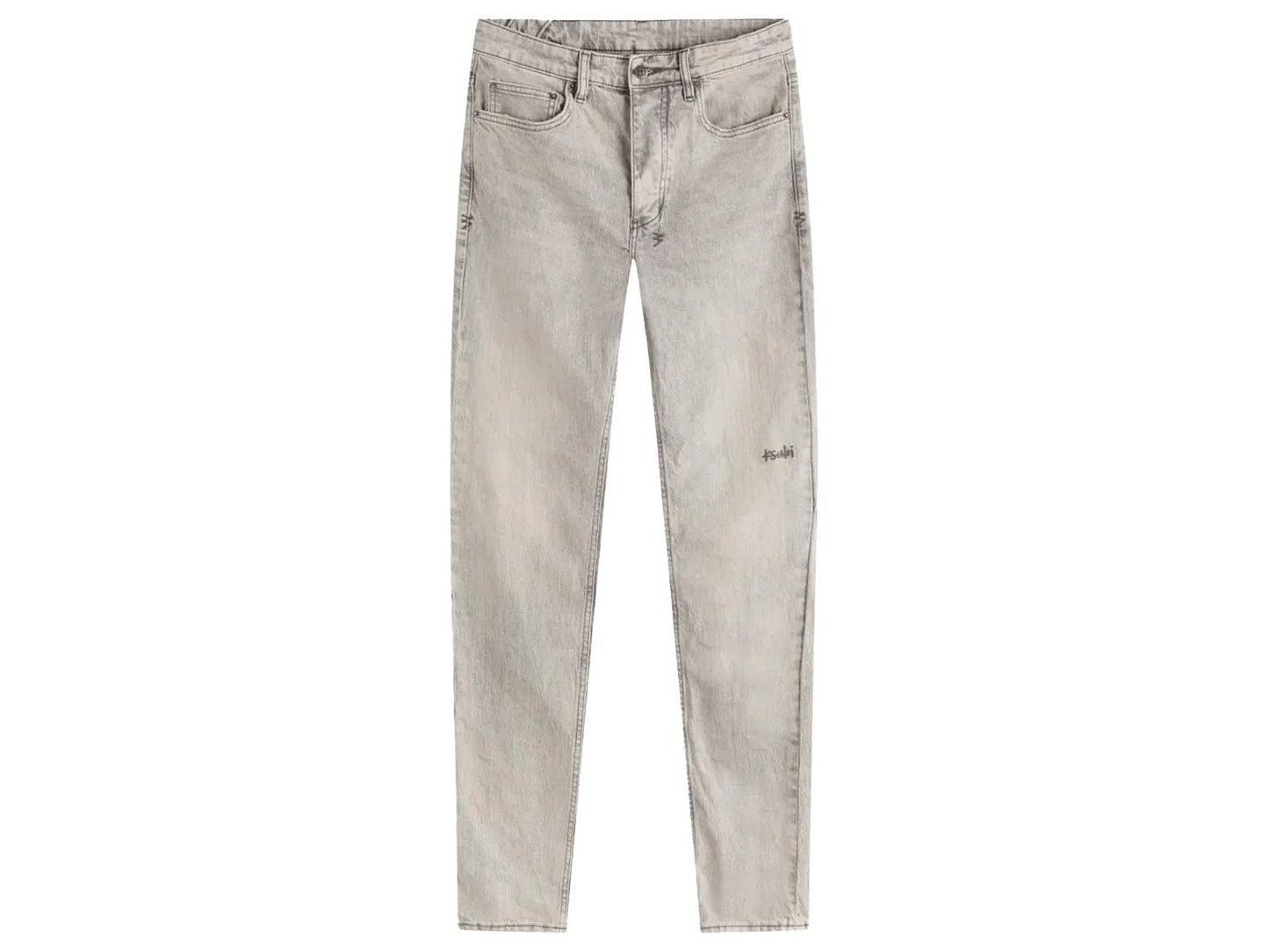Ksubi Chitch Pluto Trashed Jeans