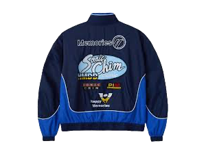 HMDD Armstrong Jacket