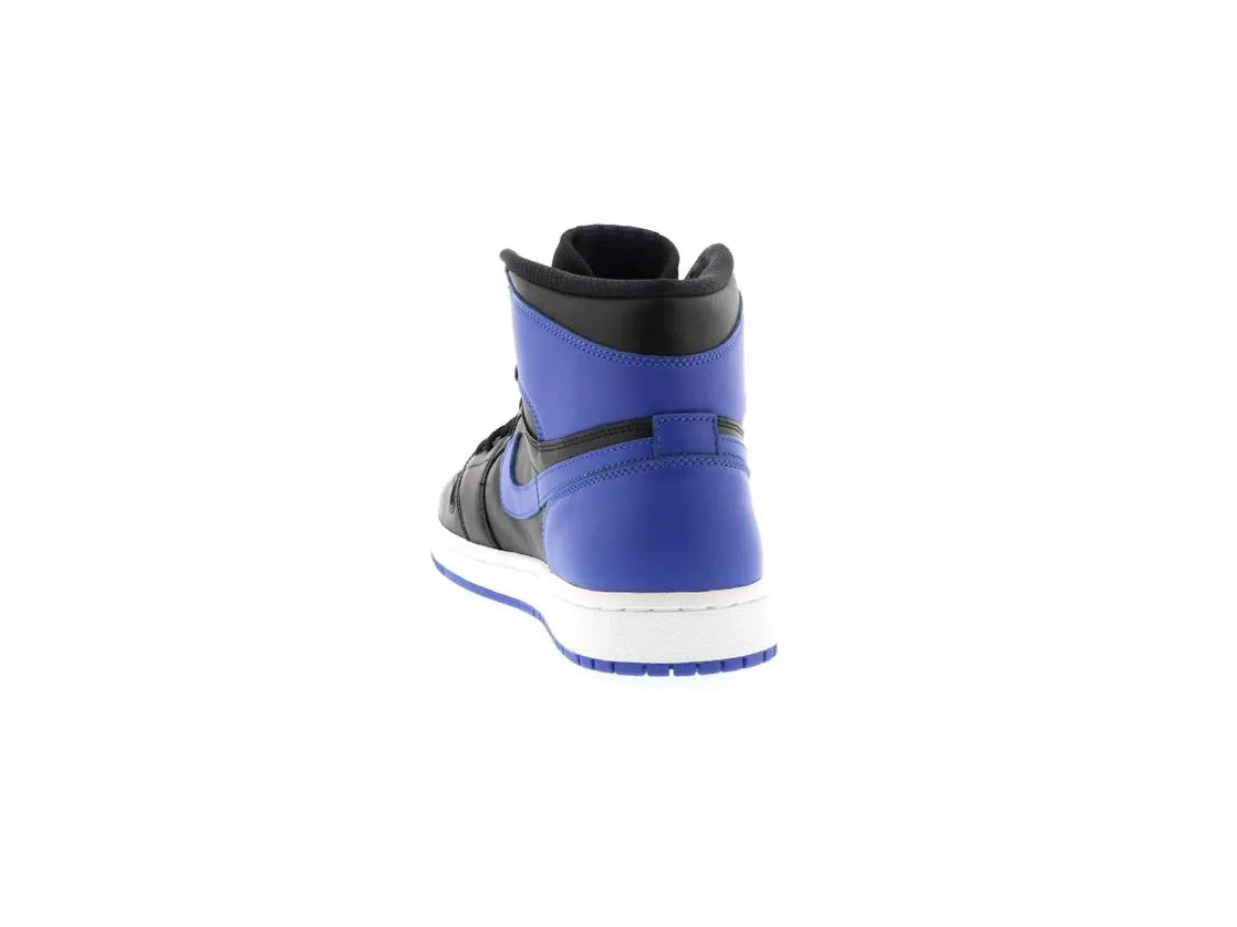 Jordan 1 Retro Black Royal Blue (2013)