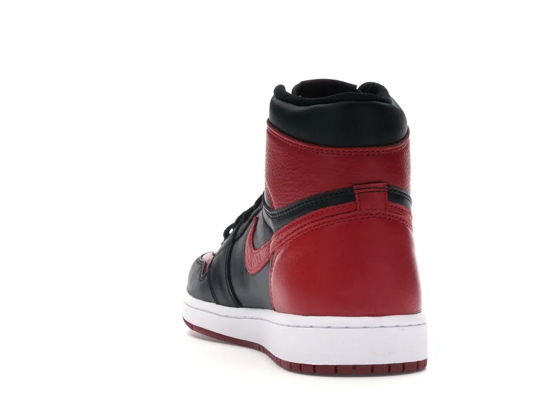 Jordan 1 Retro High Bred Banned (2016)