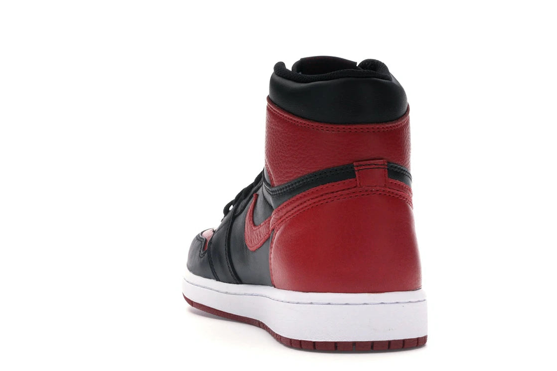 Jordan 1 Retro High Bred Banned (2016)