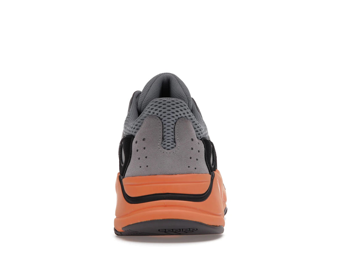 adidas Yeezy Boost 700 Wash Orange