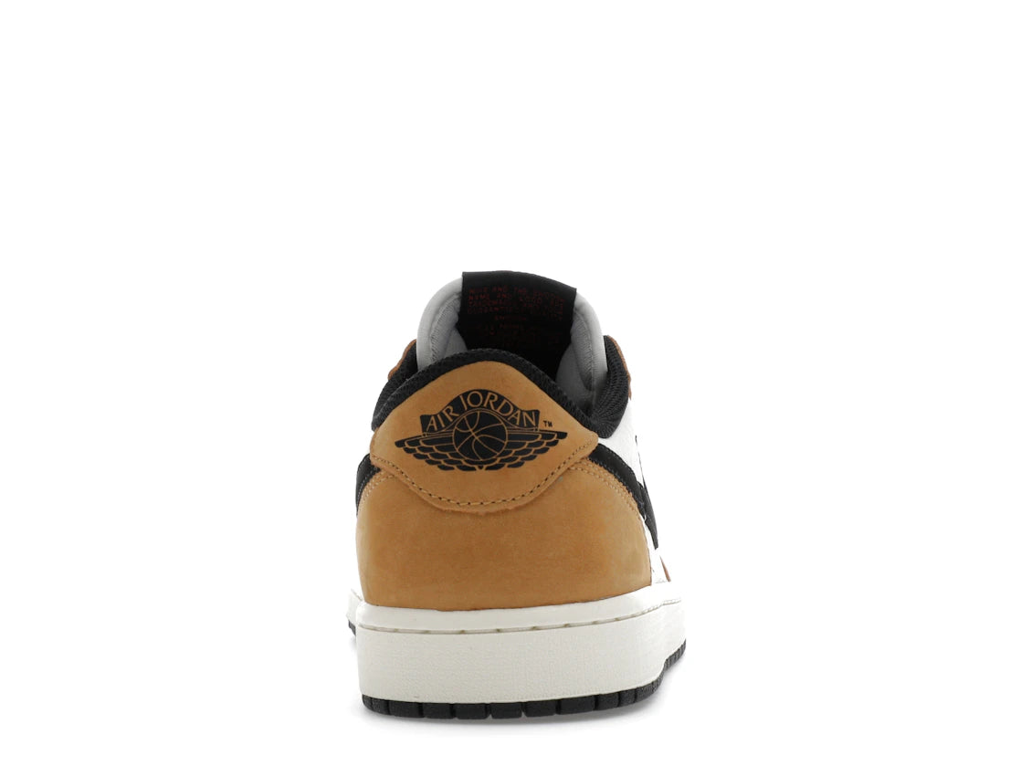 Jordan 1 Low OG Rookie of the Year