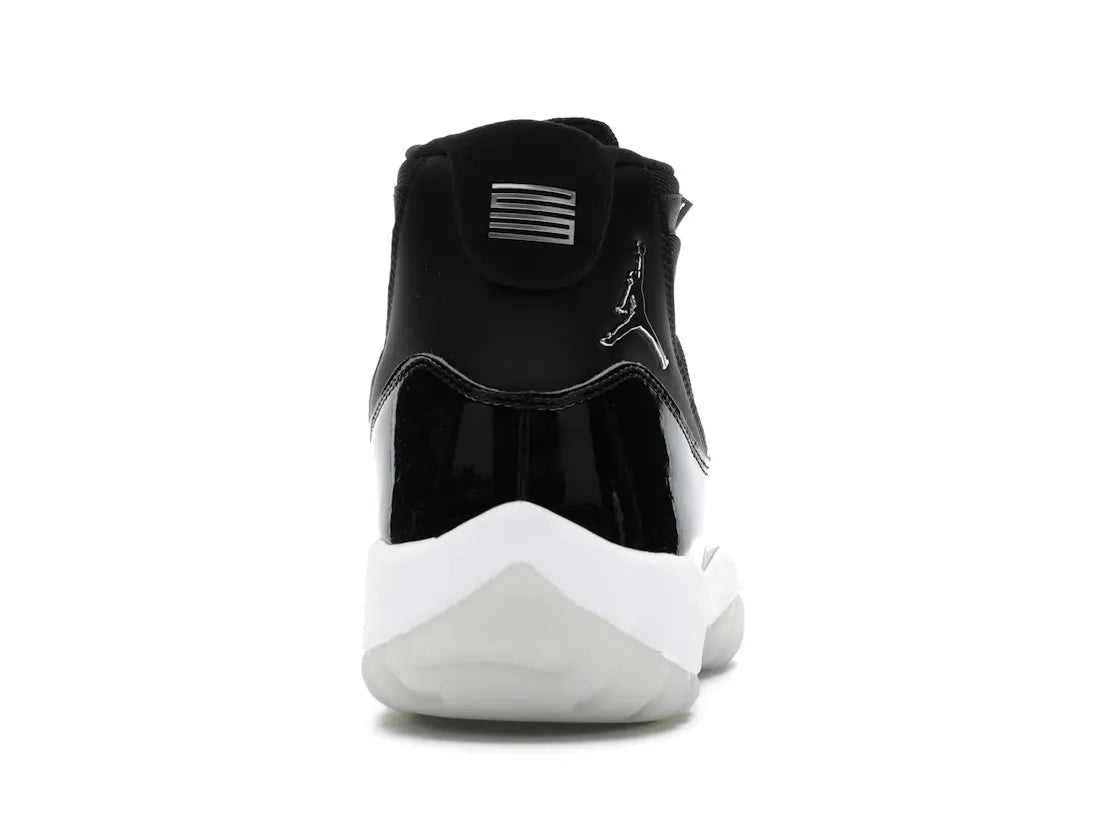Jordan 11 Retro Jubilee 25th Anniversary
