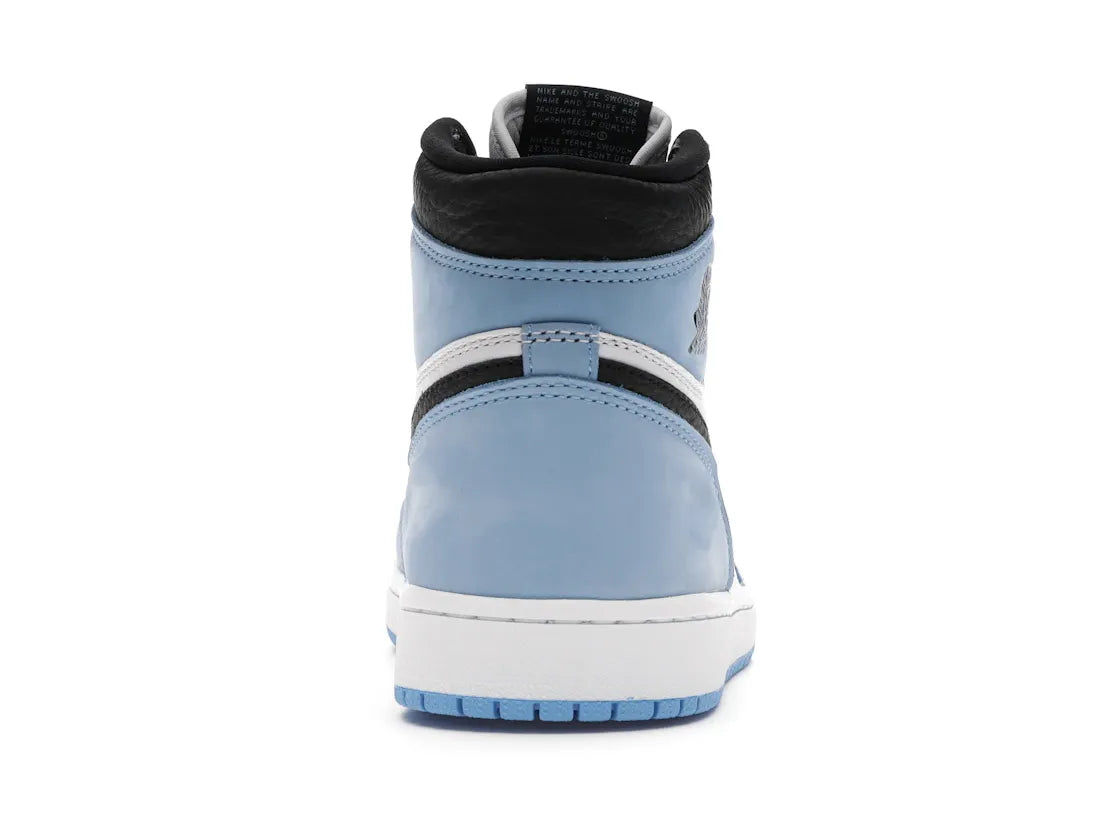 Jordan 1 Retro High OG University Blue