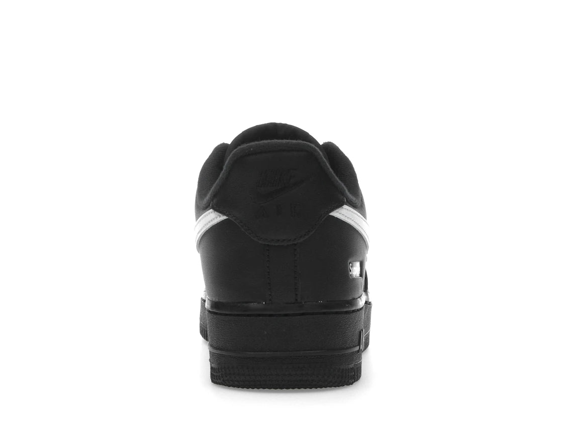 Nike Air Force 1 Low Sup New York Black White