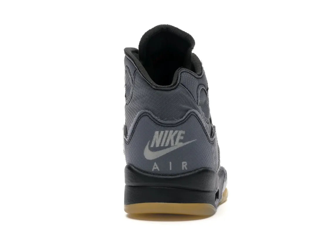 Jordan 5 Retro Off-White Muslin