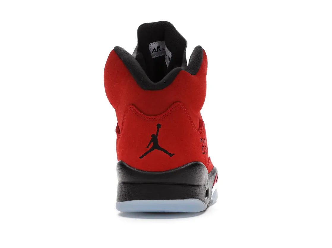 Jordan 5 Retro Raging Bull Red (2021)