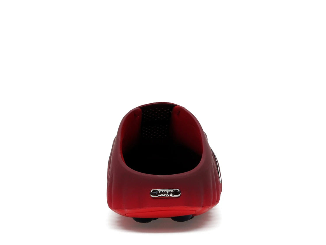 Nike Mind 001 Slide Team Red University Red