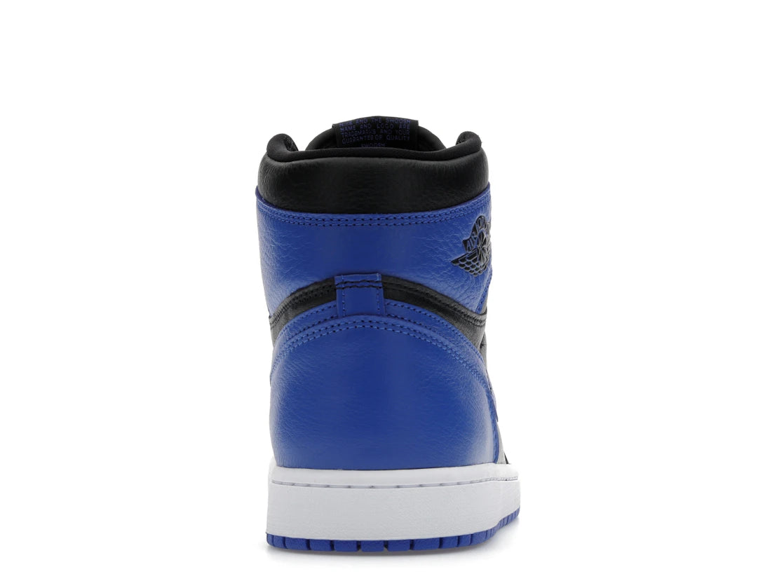 Jordan 1 Retro High OG Royal (2026)