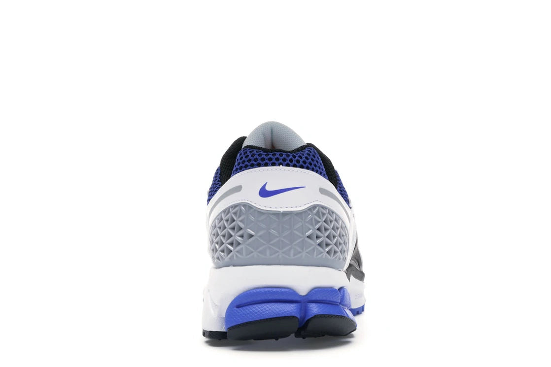 Nike Zoom Vomero 5 White Racer Blue Black