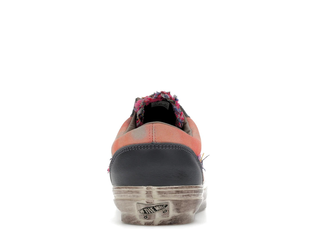 Vans Old Skool 36 LX Souvenir Asphalt