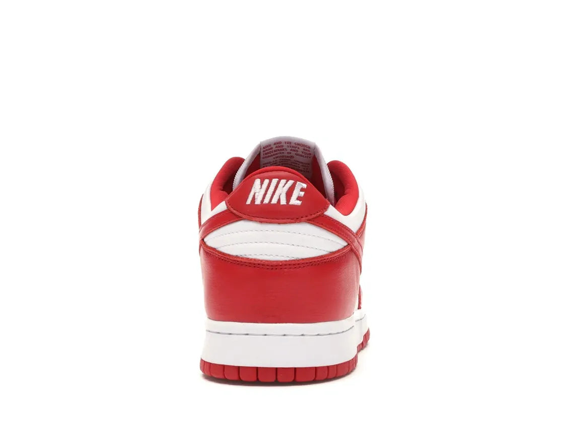 Nike Dunk Low SP St. John's