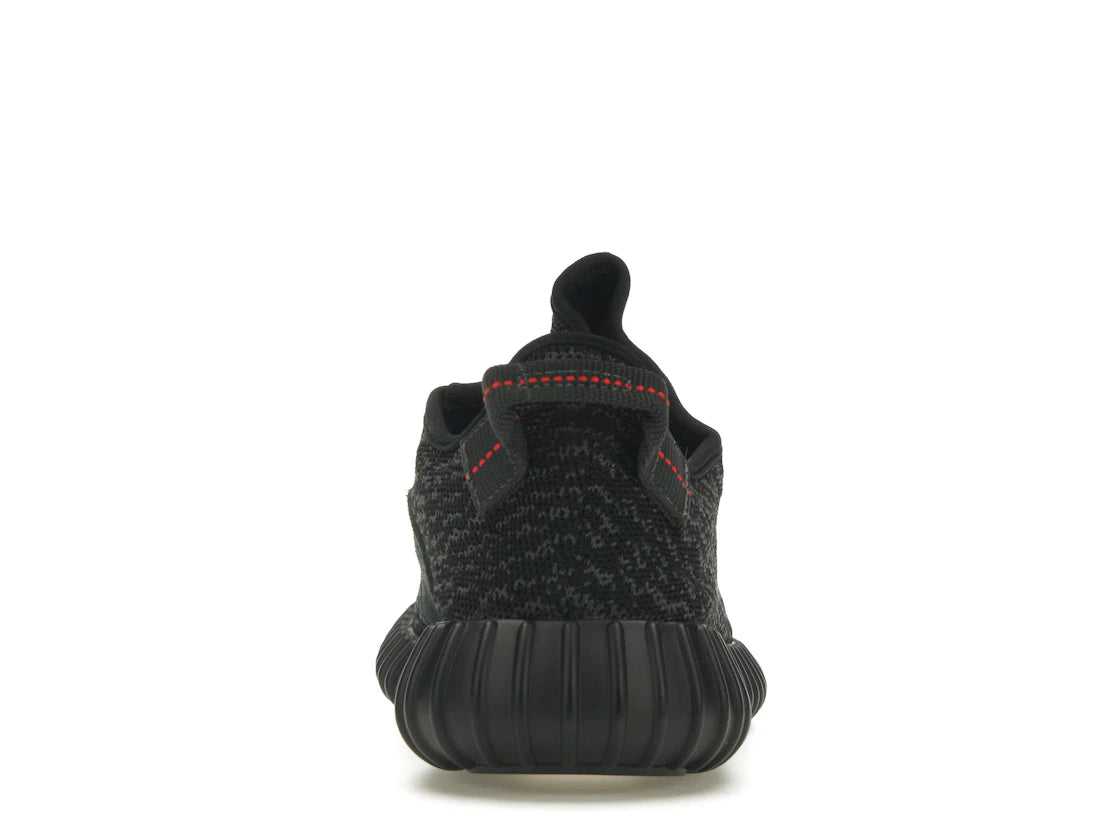 adidas Yeezy Boost 350 Pirate Black (2016)