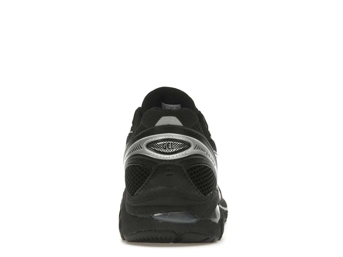 ASICS GT-2160 Black Pure Silver