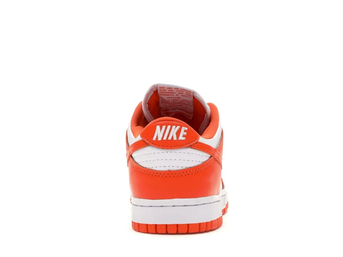 Nike Dunk Low SP Syracuse